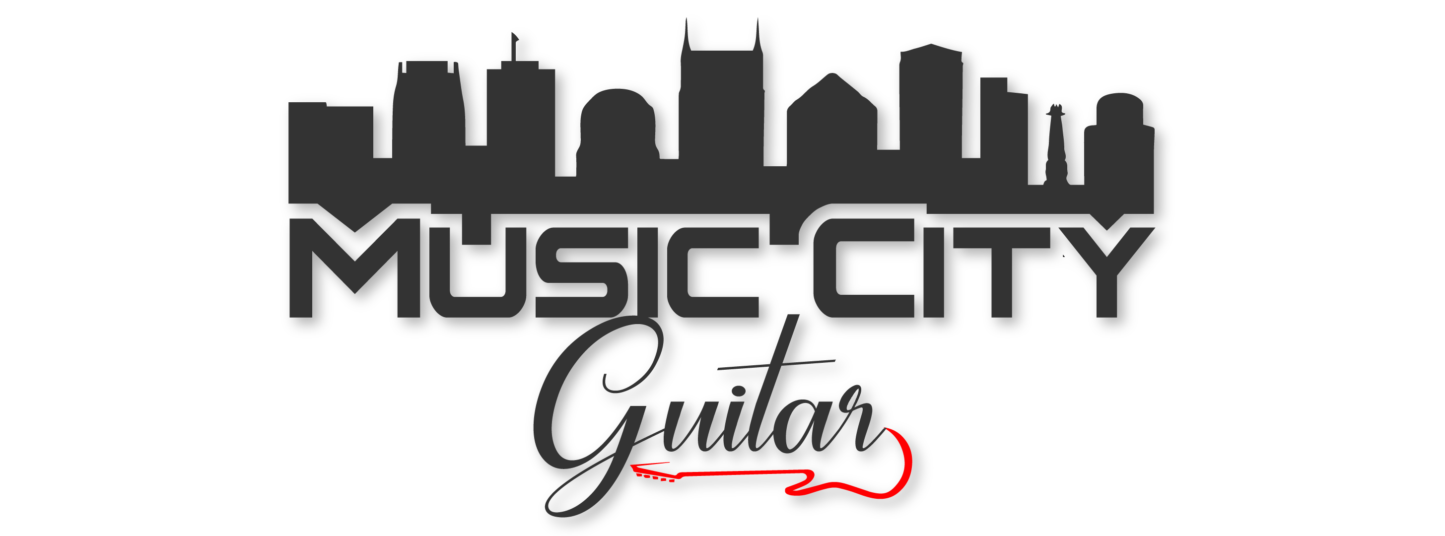 Music City Guitars Nashville TN Guitar Sales Service Store